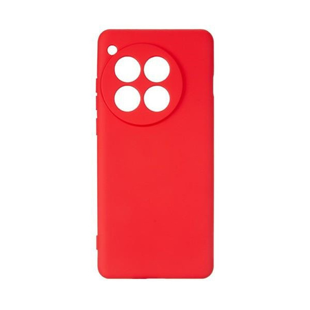 BELINE ETUI SILICONE DO ONEPLUS 12 5G POKROWIEC Z OCHRONĄ 1MM ELASTYCZNY