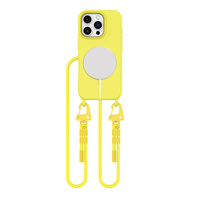 TECH-PROTECT MAGNECKLACE DO MAGSAFE DO IPHONE 16 PRO MAX OCHRONA NA TELEFON