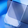 3MK JUST20G CLEAR CASE DO SAMSUNG GALAXY S23+ POKROWIEC OCHRONNY NA TELEFON