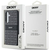 DKNY ETUI HARDCASE DO SAMSUNG GALAXY S24 PLUS S926 SKÓRZANE MONO STRIPE