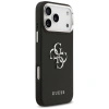 GUESS ETUI GRAINED BIG 4G CLASSIC LOGO DO IPHONE 17 PRO MAX ELEGANCKIE