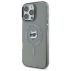 KARL LAGERFELD ETUI HARDCASE DO IPHONE 16 PRO MAX 6.9 DO MAGSAFE Z IML
