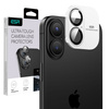 ESR SZKŁO OCHRONNE NA OBIEKTYW DO IPHONE 16 16 PLUS ARMORITE WYSOKA OCHRONA