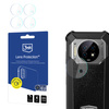 3MK SZKŁO LENS PROTECTION DO OUKITEL WP19 OCHRONA PRZED ZARYSOWANIAMI