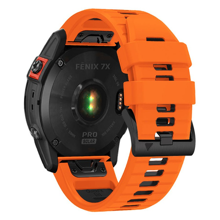TECH-PROTECT ICONBAND PRO PASEK DO GARMIN FENIX 3 5X 3HR 5X PLUS 6X 7X