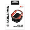 SKINARMA ETUI DO APPLE WATCH 49MM ATOM PROTEKCJA NA ZEGAREK APPLE Z OCHRONĄ