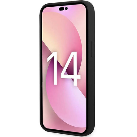 TUMI ETUI LIQUID SILICONE DO IPHONE 14 15 136,1 OCHRONNE ANTY ZARYSOWANIOM