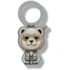 NIMMY MAGNETYCZNA ZAWIESZKA COOL&CUTE 2.0 BEAR DO TELEFONÓW Z MOCNYM
