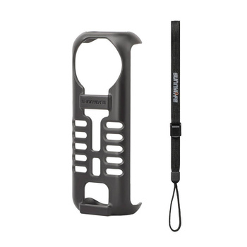 SUNNYLIFE OBUDOWA OCHRONNA DO KAMERY INSTA360 X4 OCHRONA NA CZĘSTE WSTRZĄSY