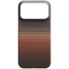 Etui PITAKA Ultra-Slim MagSafe do iPhone 17 Pro Max sunset