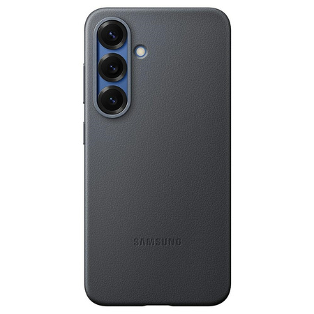 Etui Samsung Kindsuit do Galaxy S25+     czarny