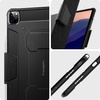 SPIGEN RUGGED ARMOR ”PRO” IPAD PRO 12.9 2021 / 2022 BLACK