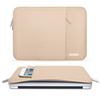 TECH-PROTECT SLEEVY LAPTOP 13-14 DO LAPTOPÓW POKROWIEC OCHRONNY Z WYŚCIÓŁKĄ