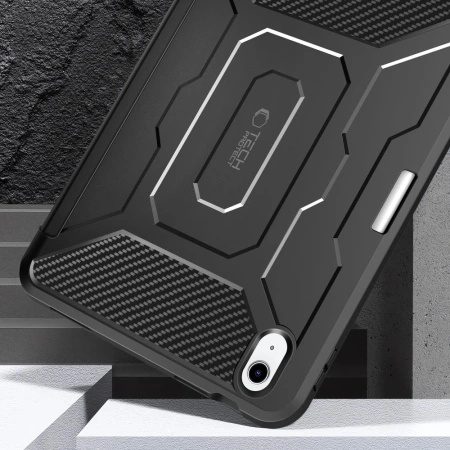 TECH-PROTECT ETUI ENDURANCE DO IPAD 10.9 10 2022 11 11 2025 OCHRONA