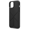 Etui Uniq Transforma na iPhone 14 Plus Magclick Charging - czarne