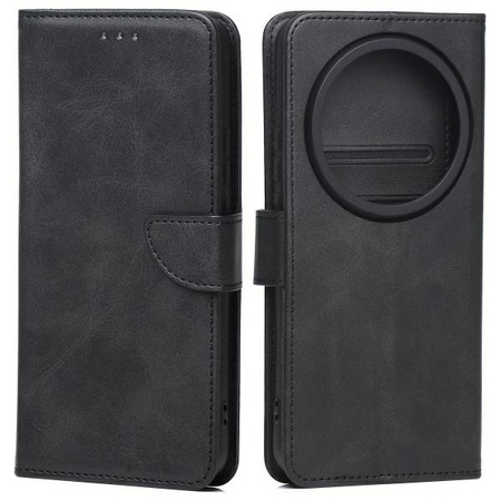 MARV ETUI WALLET DO XIAOMI 15 ULTRA OCHRONNY POKROWIEC Z WZMOCNIONĄ