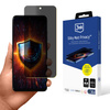 3MK FOLIA OCHRONNA DO MOTOROLA MOTO E15 SILKY MATT PRIVACY ANTYREFLEKSYJNA