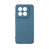 BELINE ETUI SILICONE DO XIAOMI 14 PRO CASE OCHRONNY POKROWIEC TELEFON