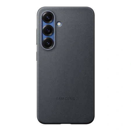 Etui Samsung KindSuit EF-VS937PBE na Samsung Galaxy S25 Edge - czarne