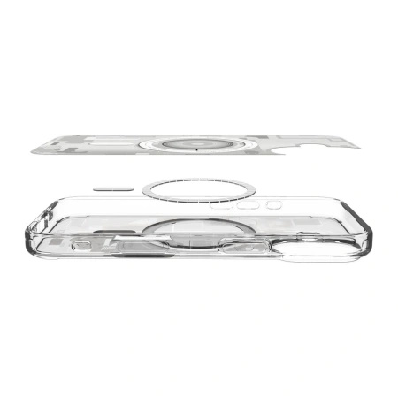 SPIGEN ETUI ULTRA HYBRID MAGSAFE DO IPHONE 17 ZERO ONE OCHRONA TELEFONU NA