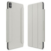 Spigen Air Skin Folio OneTap, gray - iPad Pro 13 2024