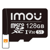 IMOU KARTA MICROSD SDHC DO MONITORINGU KAMER DVR 128GB 95MB S 38MB S