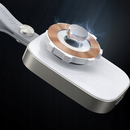 MCDODO ŁADOWARKA INDUKCYJNA DO ŁADOWANIA APPLE WATCH 6 7 8 9 SE ULTRA PASEK