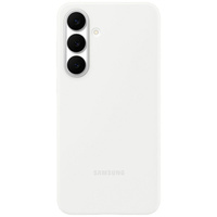 SAMSUNG ETUI SILICONE DO GALAXY S25 FE OCHRONA TELEFONU Z WYTRWAŁYM