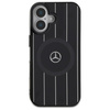 MERCEDES ETUI HARDCASE DO IPHONE 16 6.1 MB DOUBLE LAYER DO MAGSAFE OCHRONNE
