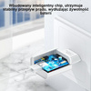 USAMS ŁADOWARKA 1XUSB DO LIGHTNING FAST CHARGING DO IPHONE 11 12 13 14 2,1A