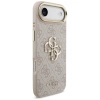 GUESS POKROWIEC NA TELEFON IPHONE AIR 4G CLASSIC LOGO DO IPHONE 13 14 15