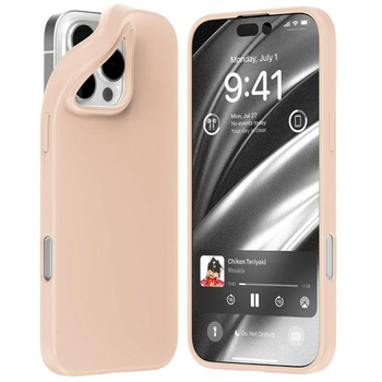 MERCURY ETUI POKROWIEC DO IPHONE 16 PRO MAX 6,9 DO MAGSAFE OCHRONA KORPUSU