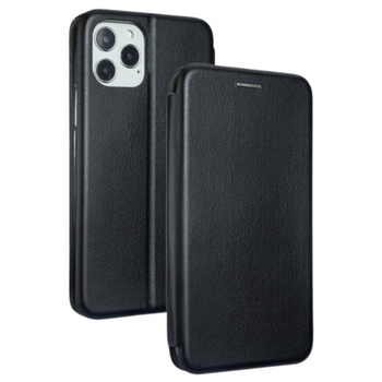 BELINE ETUI BOOK MAGNETIC DO IPHONE 12 12 PRO 6,1 CALA OCHRONNE ZAMKNIĘCIE