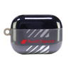 AUDI ETUI NA SŁUCHAWKI DO AIRPODS PRO 2 Z MAGNETYCZNYM ZAMKNIĘCIEM DO APPLE
