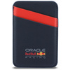 Portfel Red Bull Meshed MagSafe          granatowy