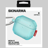 SKINARMA ETUI MECHA CE DO AIRPODS 4 KOMPAKTOWE I WYTRZYMAŁE ETUI DO AIRPODS