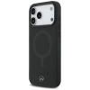 MERCEDES ETUI DO IPHONE 17 PRO MAX MAGSAFE Z GŁADKĄ SKÓRĄ WYSOKIEJ