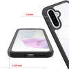TECH-PROTECT OBUDOWA DO SAMSUNG GALAXY A36 A56 5G OCHRONA WYSOKIEJ JAKOŚCI