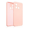 BELINE ETUI SILIKONOWE DO XIAOMI 12C GUMOWE OCHRONNE Z MATOWĄ POWIERZCHNIĄ