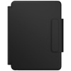 Etui Typecase Edge z klawiaturą do iPad  11" (A16) 2025 / iPad 10.9" 2022 czarny