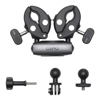 Zacisk podwójny DJI Osmo