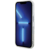 KARL LAGERFELD ETUI HARDCASE DO IPHONE 13 PRO MAX 6.7 TRANSPARENTNE