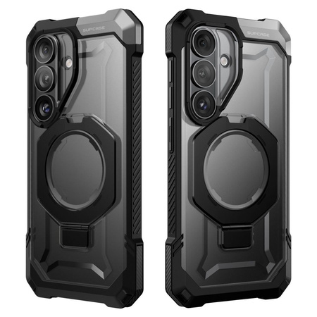 SUPCASE UB GRIP MAG MAGSAFE GALAXY S26 BLACK