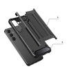 HURTEL ETUI CASE DO SAMSUNG GALAXY S24+ PANCERNE HYBRID ARMOR OCHRONA PEŁNA