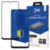 Samsung Galaxy M31/M31 Prime - 3mk HardGlass Max Lite Black