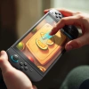 AMAZINGTHING SZKŁO HARTOWANE RADIX FULL GLASS DO NINTENDO SWITCH 2 (2