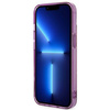 Guess GUHCP14MHGJGHP iPhone 14 Plus 6,7" różowy/pink hardcase Jungle Collection