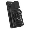 HURTEL ETUI DO SAMSUNG GALAXY S23 CAMSHIELD HYBRID ARMOR Z OCHRONĄ APARATU