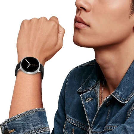 TECH-PROTECT PASEK NYLON STRIPE DO SAMSUNG GALAXY WATCH 40 44 46 MM
