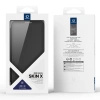 DUX DUCIS ETUI SKIN X PRO DO IPHONE 17 PRO MAX Z PORTFELEM KOMPATYBILNE Z